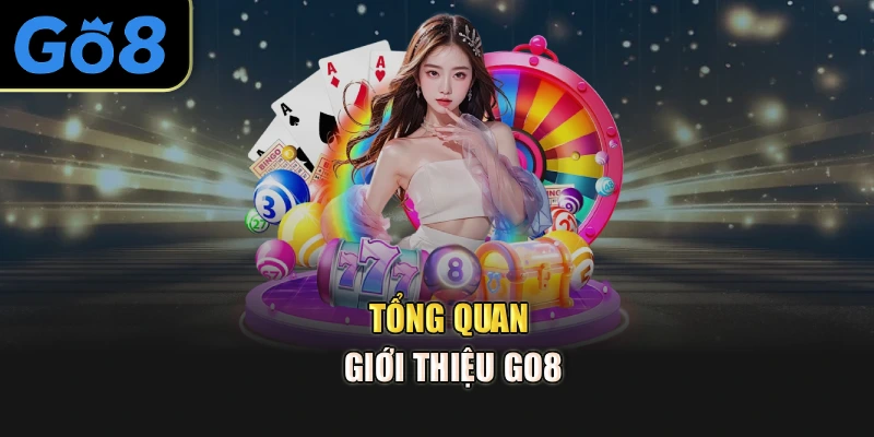 Tổng quan giới thiệu go8